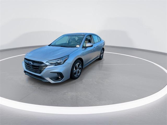 new 2025 Subaru Legacy car, priced at $32,139