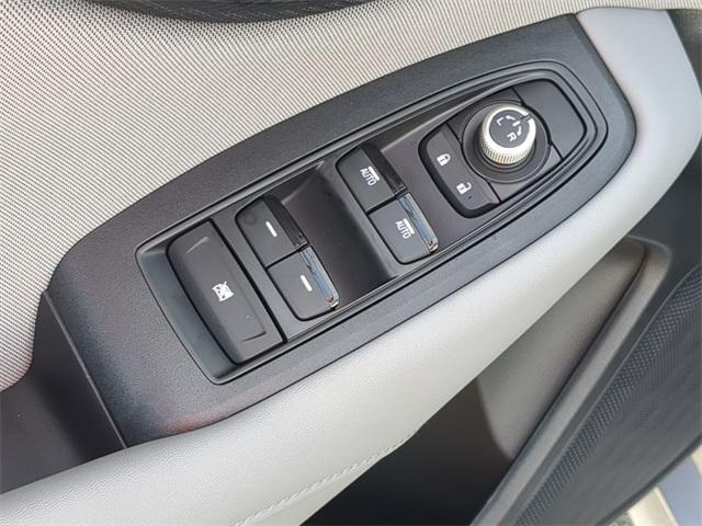 new 2025 Subaru Legacy car, priced at $32,139