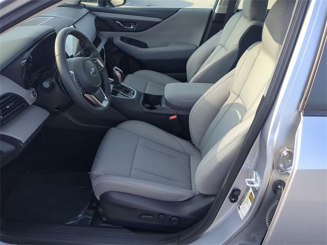 new 2025 Subaru Legacy car, priced at $32,139