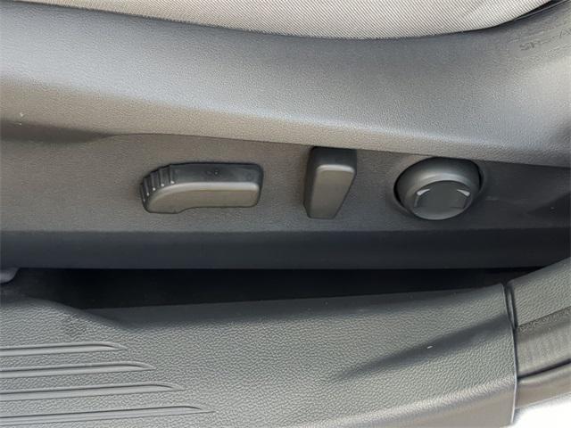 new 2025 Subaru Legacy car, priced at $32,139