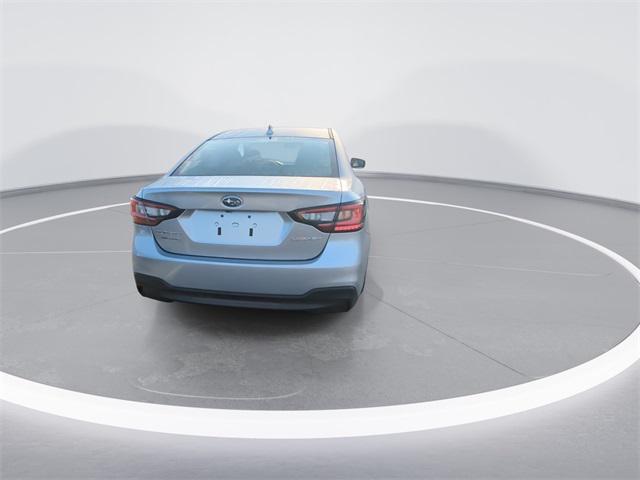 new 2025 Subaru Legacy car, priced at $32,139