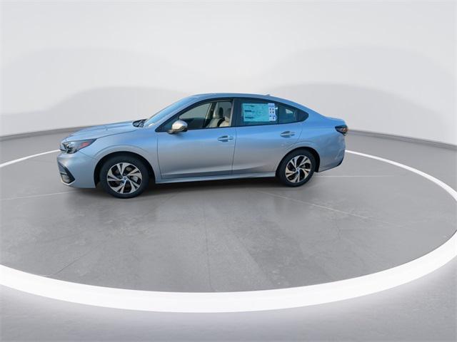 new 2025 Subaru Legacy car, priced at $32,139