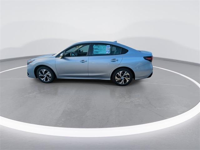 new 2025 Subaru Legacy car, priced at $32,139