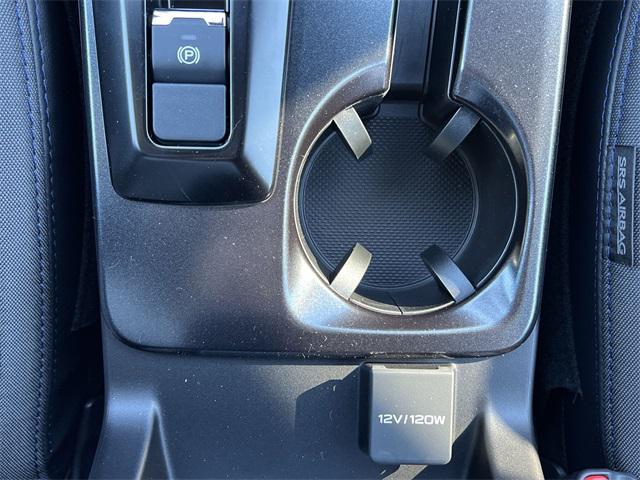 new 2026 Subaru Forester car, priced at $37,126