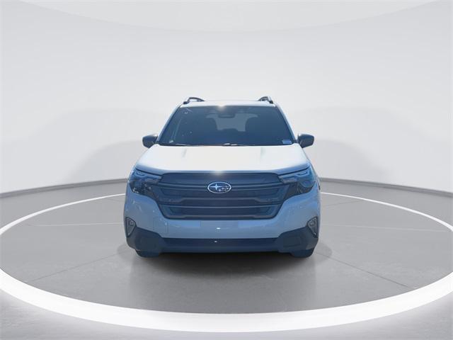 new 2026 Subaru Forester car, priced at $37,126