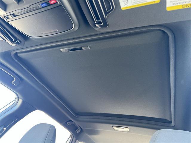 new 2026 Subaru Forester car, priced at $37,126