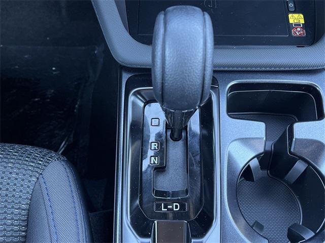 new 2026 Subaru Forester car, priced at $37,126