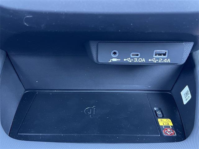 new 2026 Subaru Forester car, priced at $37,126