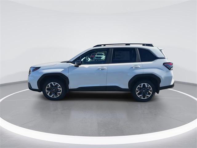 new 2026 Subaru Forester car, priced at $37,126
