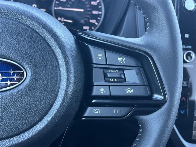 new 2026 Subaru Forester car, priced at $37,126