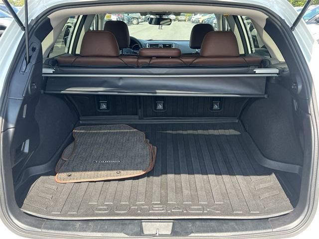used 2017 Subaru Outback car, priced at $20,800