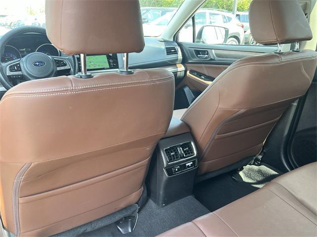 used 2017 Subaru Outback car, priced at $20,800