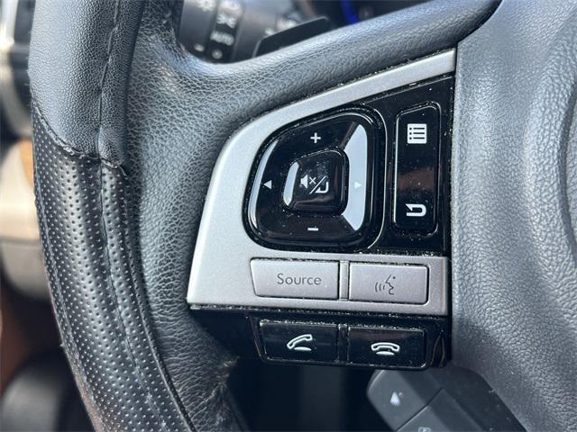 used 2017 Subaru Outback car, priced at $20,800