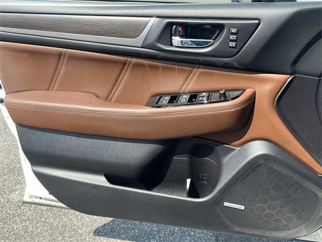 used 2017 Subaru Outback car, priced at $20,800