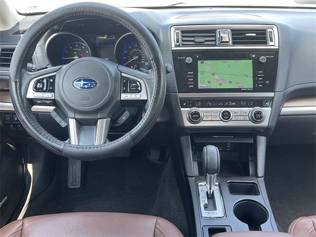used 2017 Subaru Outback car, priced at $20,800