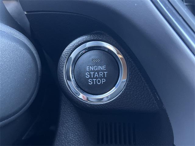 new 2026 Subaru Crosstrek car, priced at $36,317