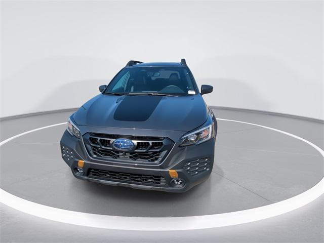 new 2025 Subaru Outback car, priced at $44,921