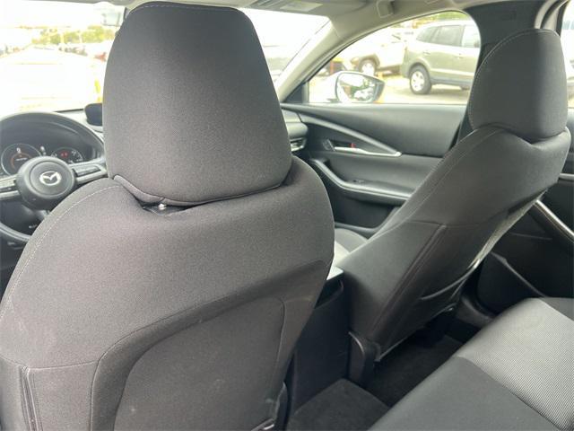 used 2022 Mazda CX-30 car, priced at $19,099
