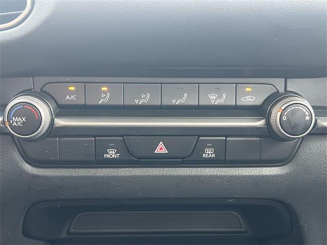 used 2022 Mazda CX-30 car, priced at $19,099