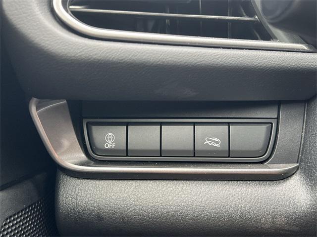 used 2022 Mazda CX-30 car, priced at $19,099
