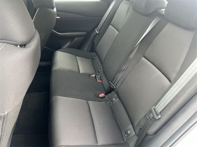 used 2022 Mazda CX-30 car, priced at $19,099