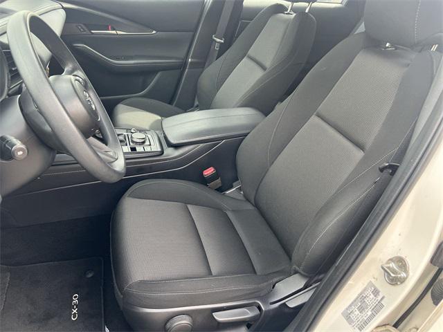 used 2022 Mazda CX-30 car, priced at $19,099