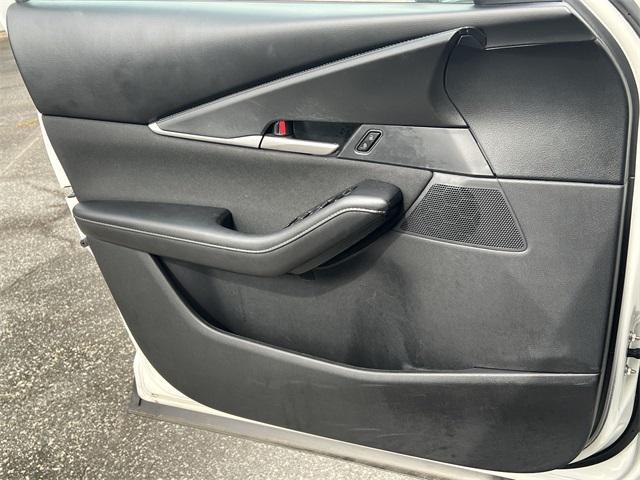 used 2022 Mazda CX-30 car, priced at $19,099