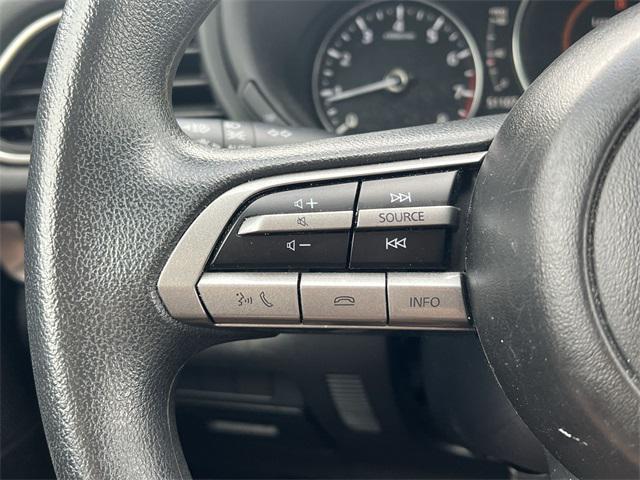 used 2022 Mazda CX-30 car, priced at $19,099