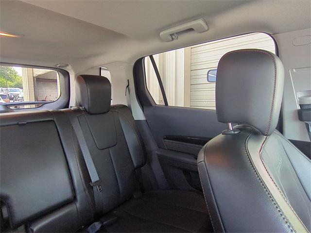 used 2013 GMC Terrain car, priced at $11,299