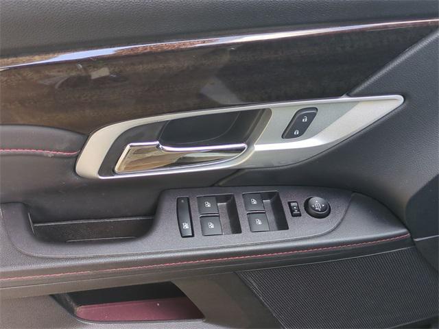 used 2013 GMC Terrain car, priced at $11,299