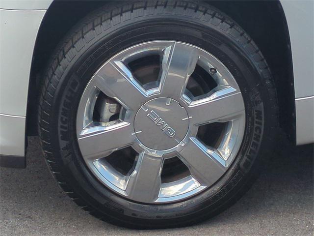 used 2013 GMC Terrain car, priced at $11,299