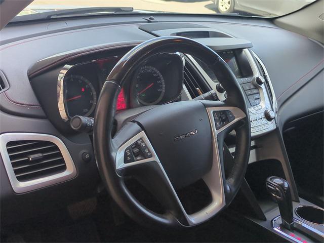 used 2013 GMC Terrain car, priced at $11,299