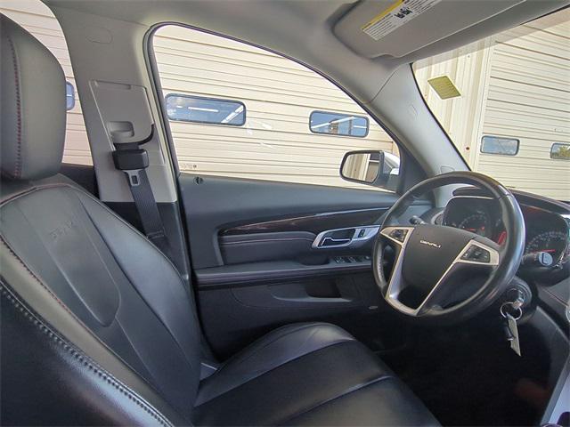 used 2013 GMC Terrain car, priced at $11,299