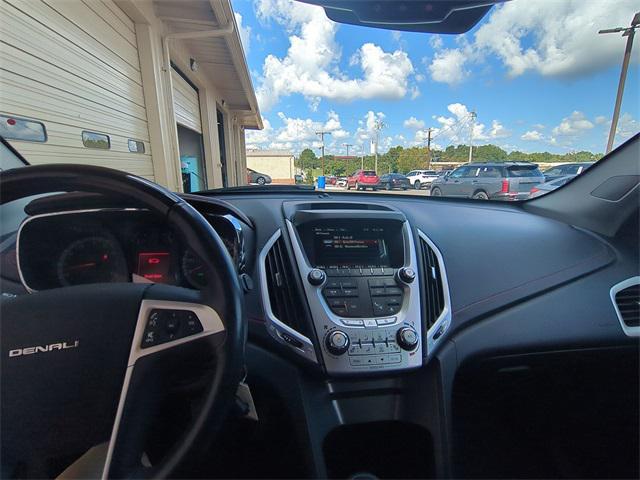 used 2013 GMC Terrain car, priced at $11,299