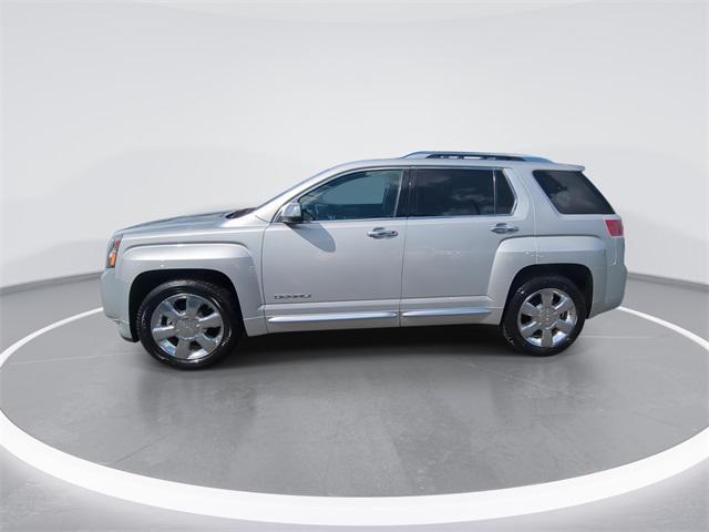 used 2013 GMC Terrain car, priced at $11,299