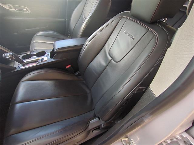 used 2013 GMC Terrain car, priced at $11,299