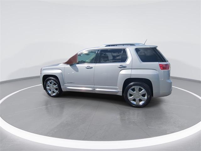used 2013 GMC Terrain car, priced at $11,299