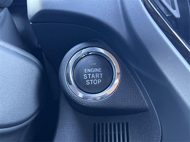 new 2025 Subaru Forester Hybrid car, priced at $41,343