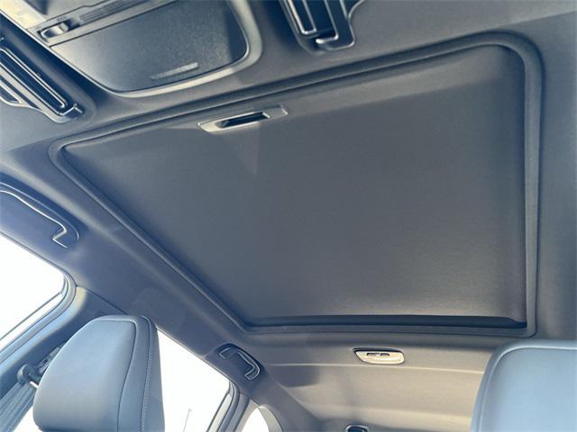 new 2025 Subaru Forester Hybrid car, priced at $41,343