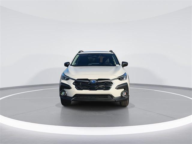 used 2024 Subaru Crosstrek car, priced at $31,675