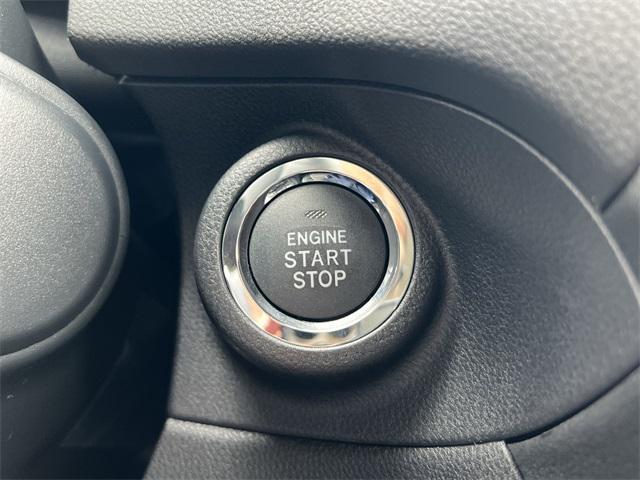 new 2025 Subaru Ascent car, priced at $45,623