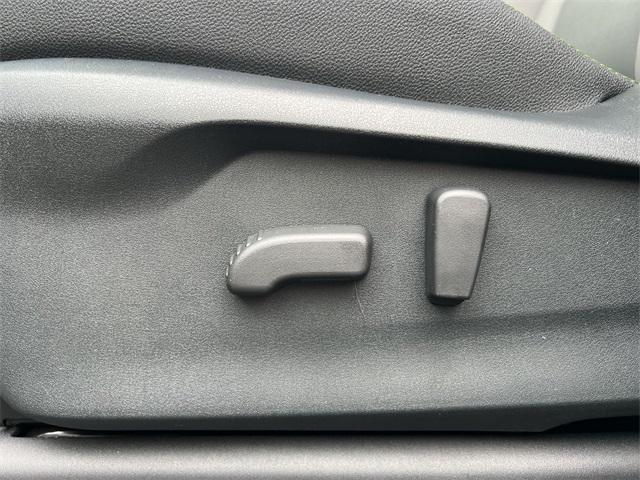 new 2025 Subaru Ascent car, priced at $45,623