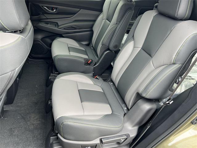 new 2025 Subaru Ascent car, priced at $45,623