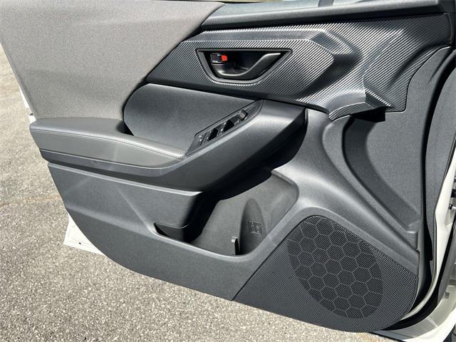 new 2025 Subaru Crosstrek car, priced at $31,866