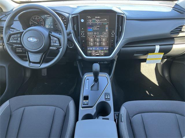 new 2025 Subaru Crosstrek car, priced at $31,866
