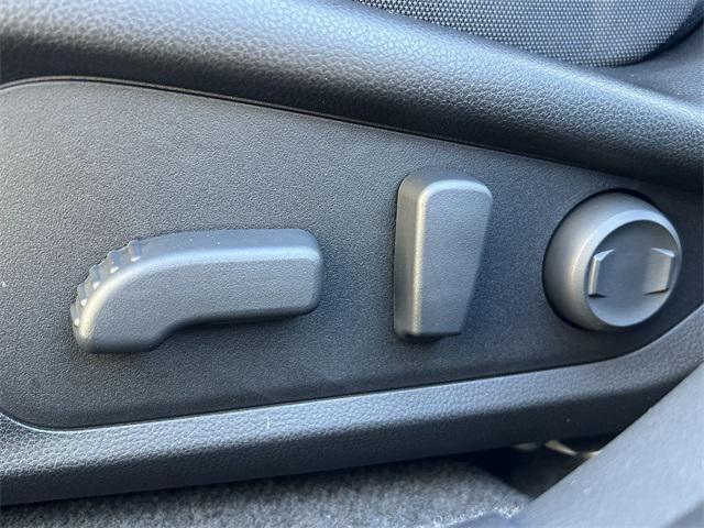 new 2025 Subaru Crosstrek car, priced at $31,866