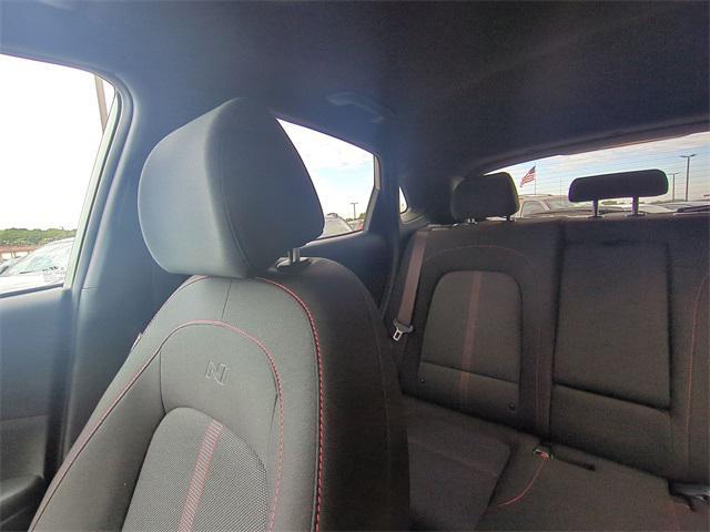 used 2023 Hyundai Kona car, priced at $21,499