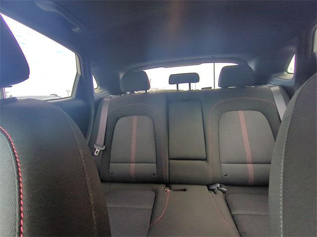 used 2023 Hyundai Kona car, priced at $21,499