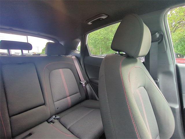 used 2023 Hyundai Kona car, priced at $21,499