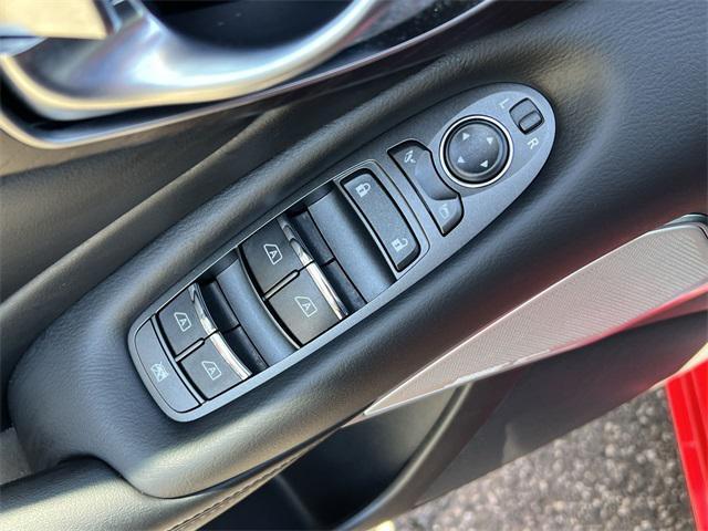 used 2024 INFINITI Q50 car, priced at $37,904
